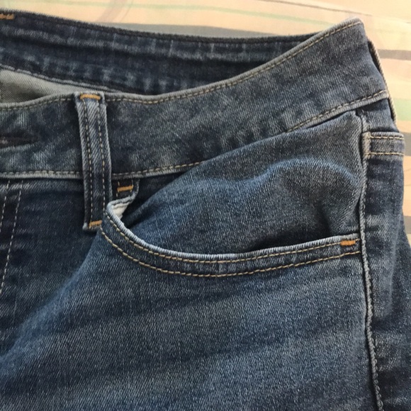 Gap Universal Jeggings Mid Rise size 31 /12 - Picture 2 of 10